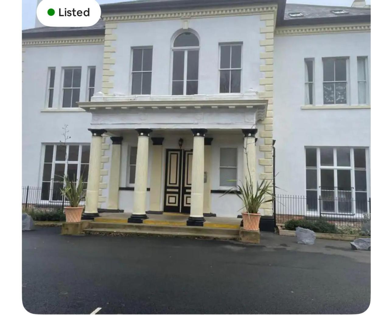 Newark upon Trent 1 Hatton House 2 Bedroom 2 Bathroom Spacious Basement Flat מראה חיצוני תמונה