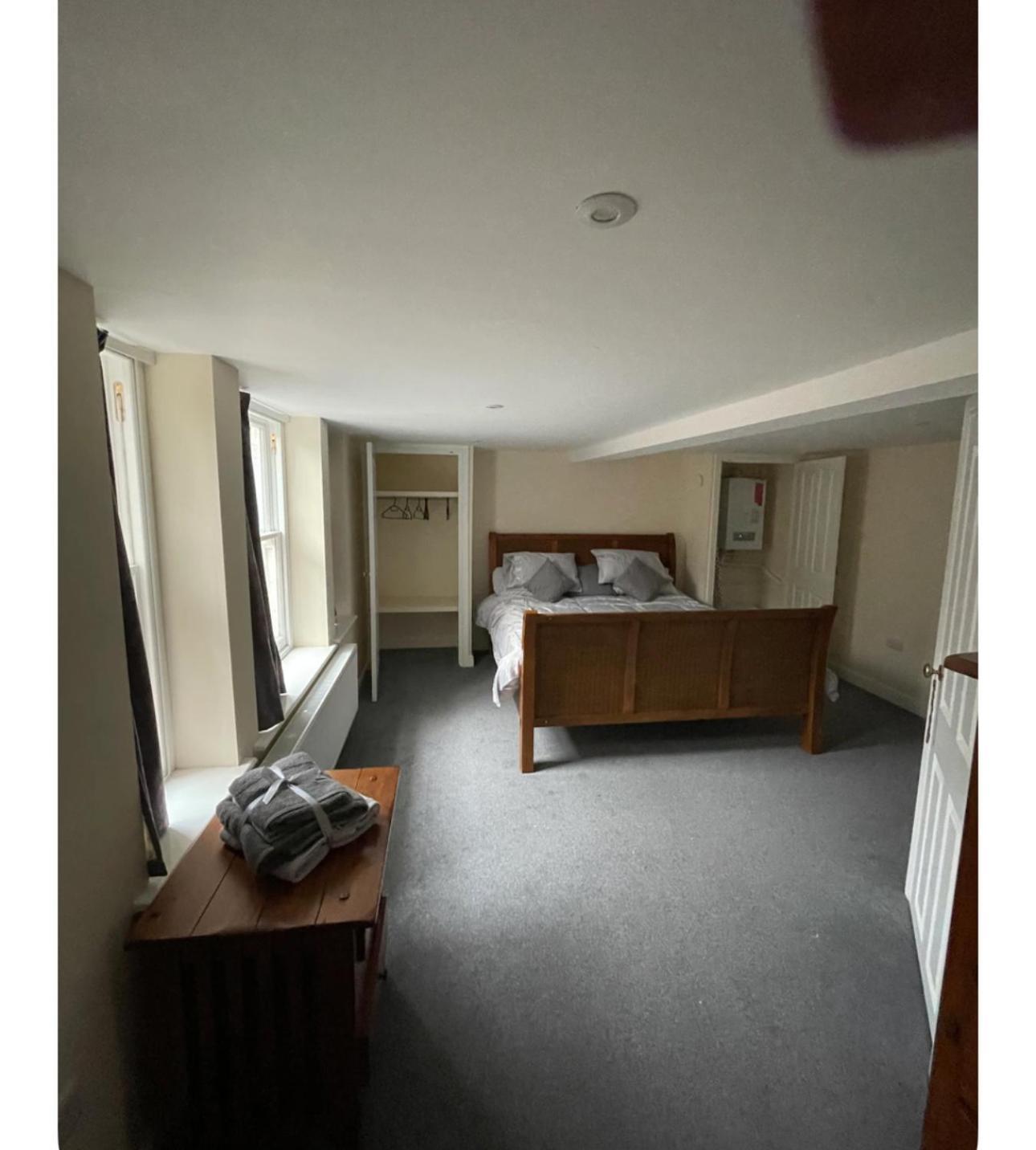 Newark upon Trent 1 Hatton House 2 Bedroom 2 Bathroom Spacious Basement Flat מראה חיצוני תמונה