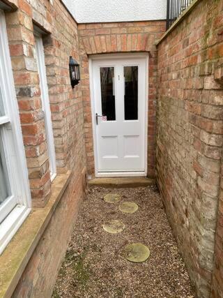 Newark upon Trent 1 Hatton House 2 Bedroom 2 Bathroom Spacious Basement Flat מראה חיצוני תמונה